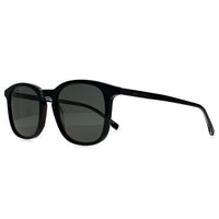 Lacoste Sunglasses L961S 001 Black Green