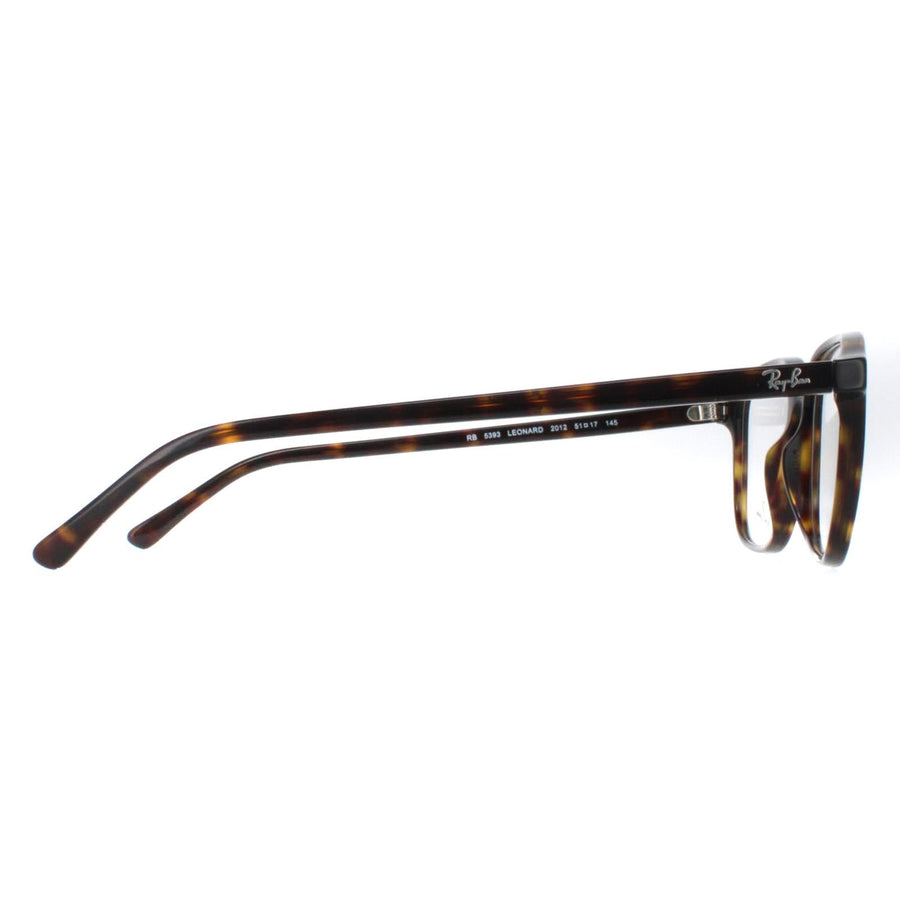 Ray-Ban RX5393 Leonard Glasses Frames