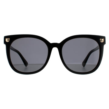 Moschino Sunglasses MOS088/F/S 0807 IR Black Grey