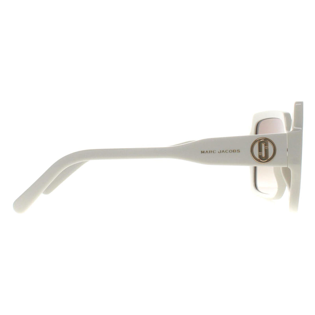 Marc Jacobs Sunglasses MARC 731/S SZJ HA Ivory Brown