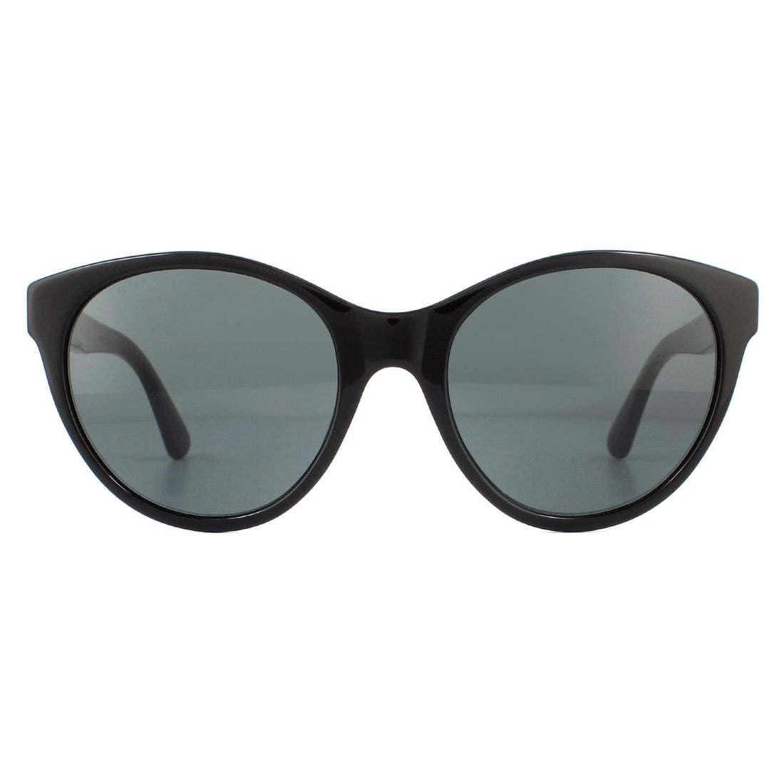 Gucci Sunglasses GG0419S 001 Black Grey