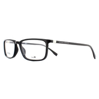 Hugo Boss Glasses Frames BOSS 0963/IT 807 Black Men