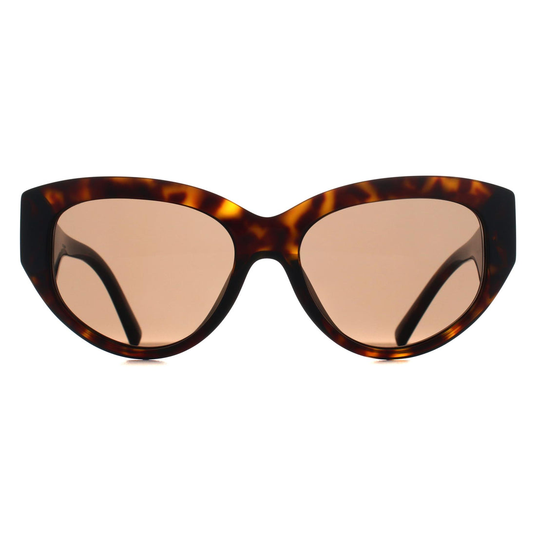 Dolce & Gabbana Sunglasses DG4514 502/73 Havana Dark Brown