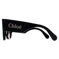Chloe Sunglasses CH0233S 001 Black Grey