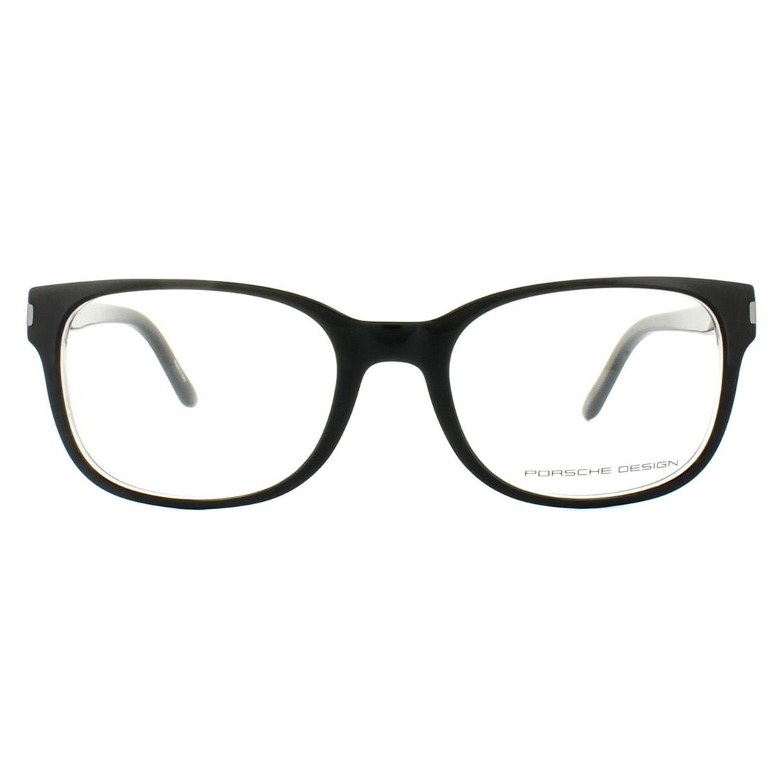 Porsche Design P8250 Glasses Frames Black