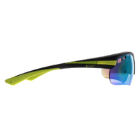Cairn Sunglasses Power 153 Matte Shadow Lemon Grey Photochromic