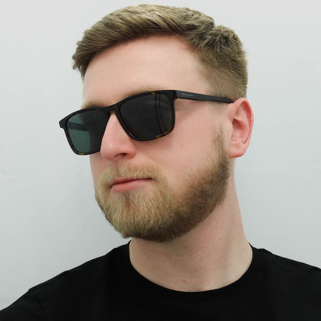 Mens discount havana sunglasses