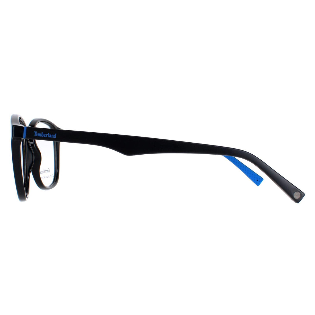 Timberland Glasses Frames TB1626 001 Black Men