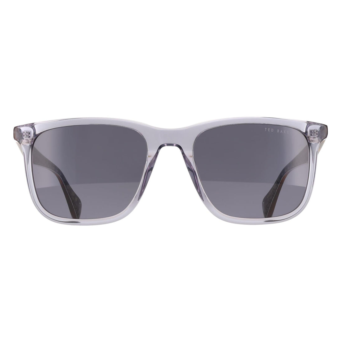 Ted Baker Sunglasses TB1724 Jacobe 904 Gloss Crystal Grey Grey
