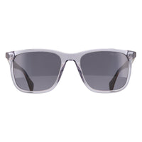 Ted Baker Sunglasses TB1724 Jacobe 904 Gloss Crystal Grey Grey