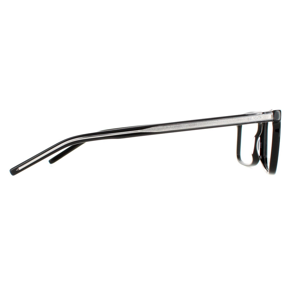 Hugo by Hugo Boss Glasses Frames HG 1029 807 Black Men
