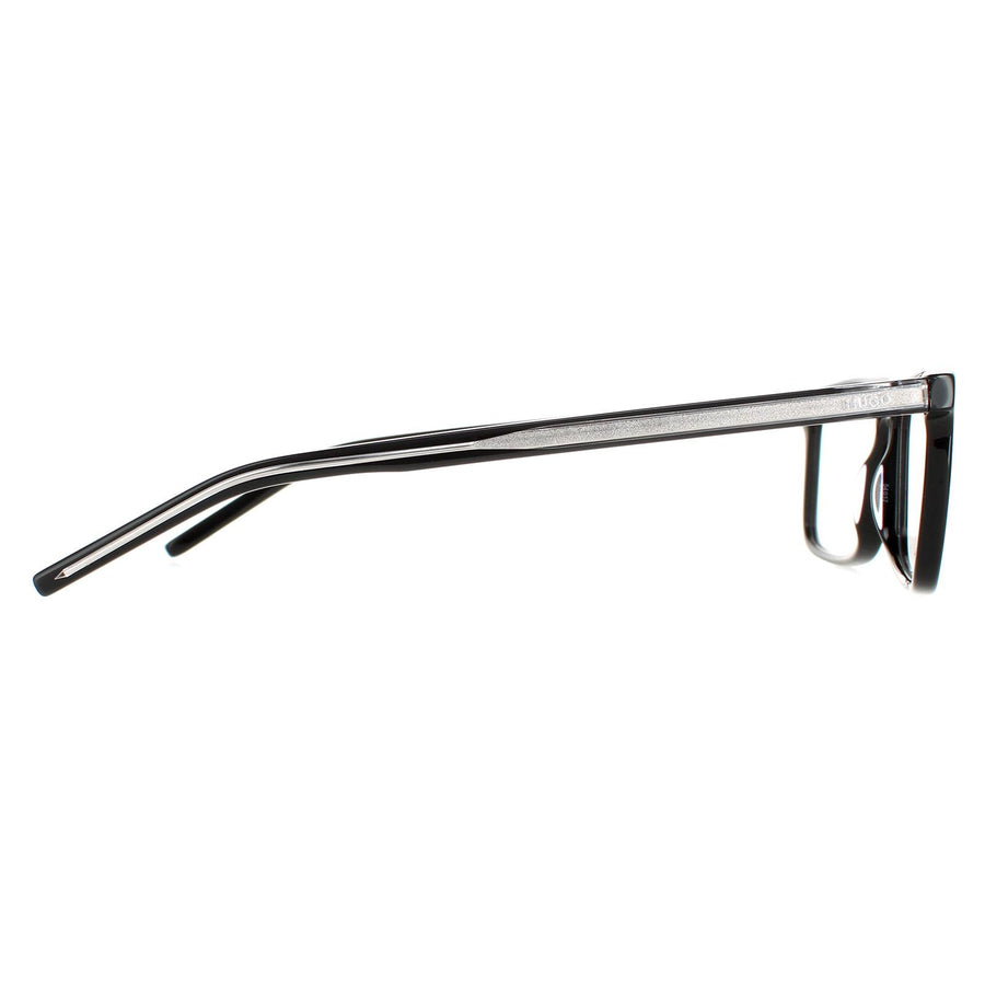 Hugo by Hugo Boss Glasses Frames HG 1029 807 Black Men
