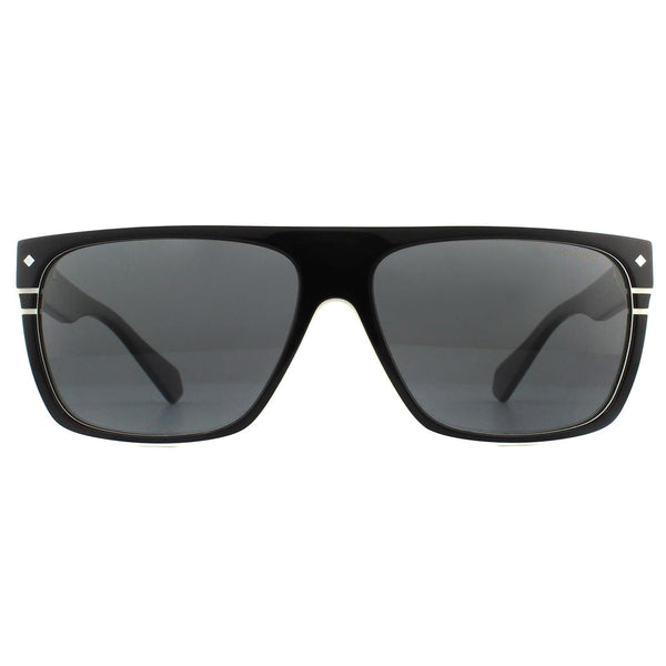Polaroid PLD4159/G/S/X Square Sunglasses | Fashion Eyewear UK