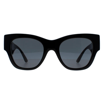 Versace Sunglasses VE4415U GB1/87 Black Dark Grey