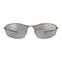 Oakley Whisker oo4141 Sunglasses Carbon Prizm Black