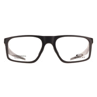 Oakley Glasses Frames Bat Flip OX8183-01 Satin Black Men