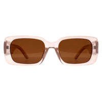 Montana Sunglasses MP76 D Crystal Pink Brown
