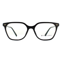 Bvlgari Glasses Frames BV4178 501 Black 53mm