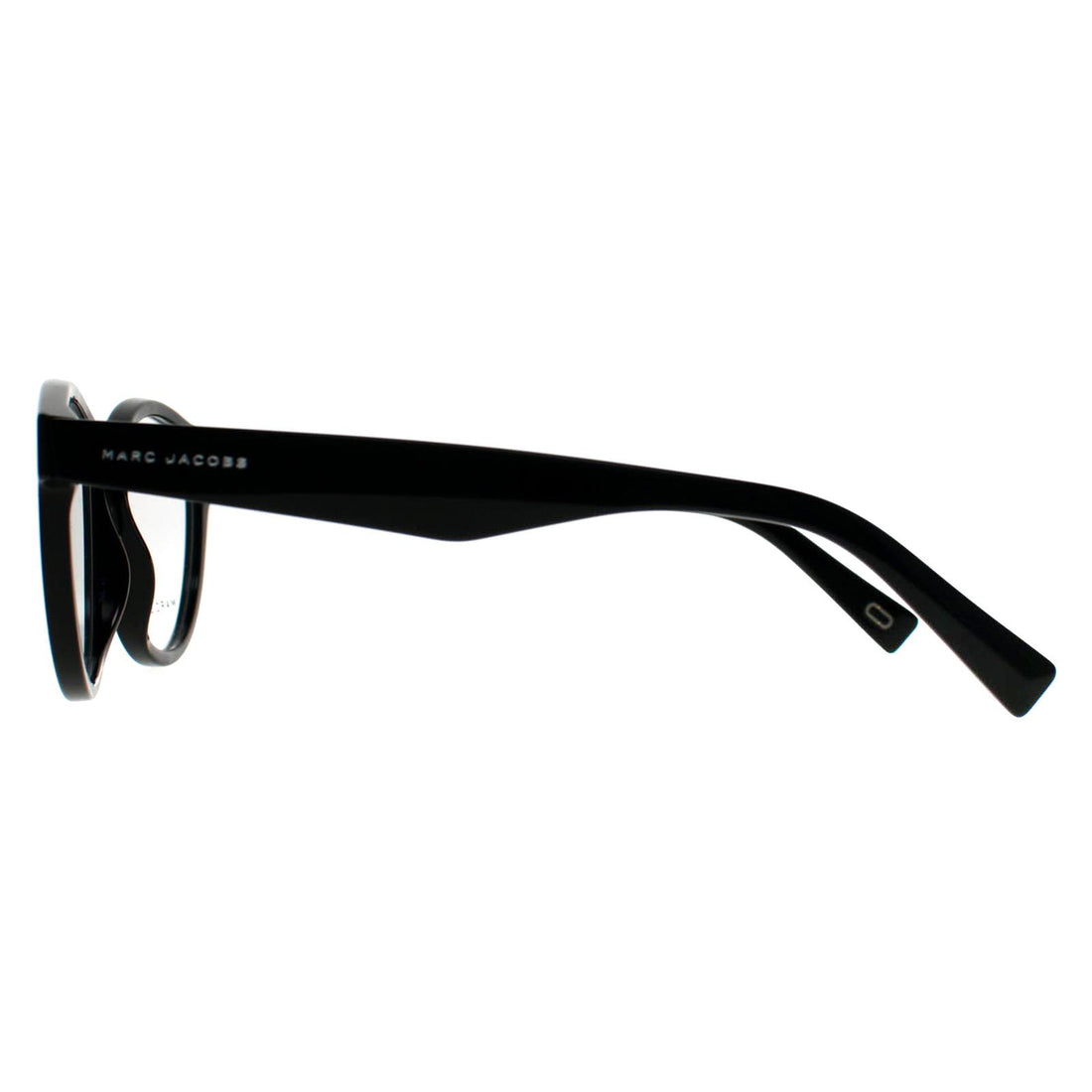Marc Jacobs Glasses Frames MARC 237 807 Black Men Women