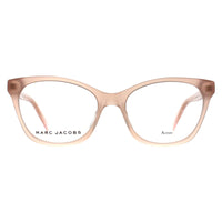 Marc Jacobs Glasses Frames MARC 379 35J Light Pink Women