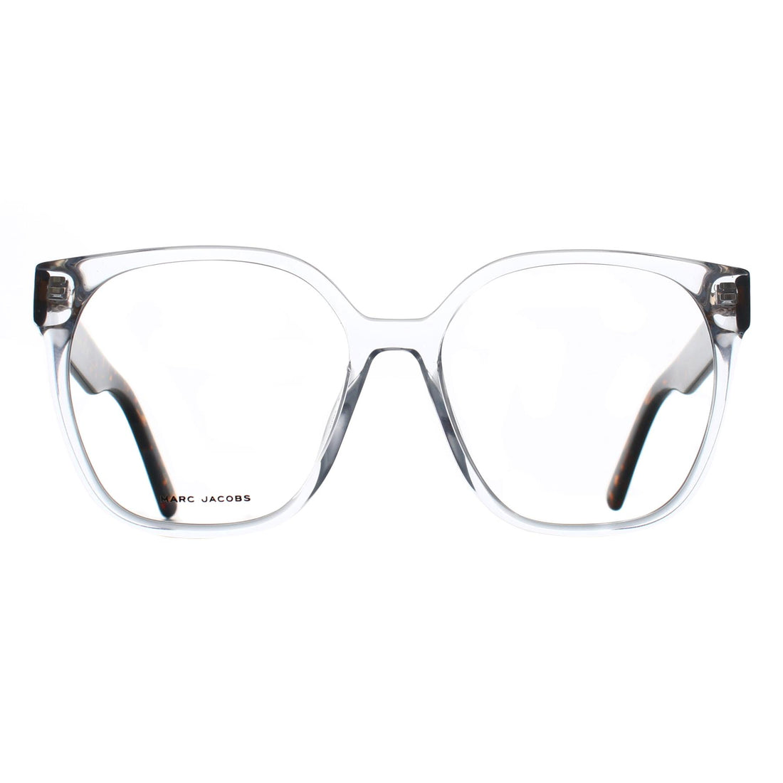 Marc Jacobs Glasses Frames MARC 726 AIO Crystal Havana Women