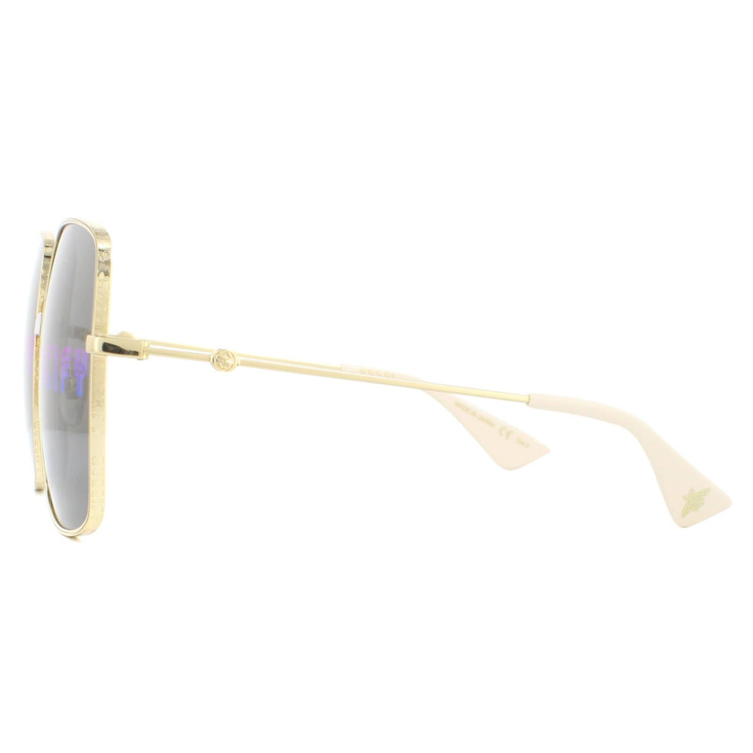 Gucci GG0414S Sunglasses