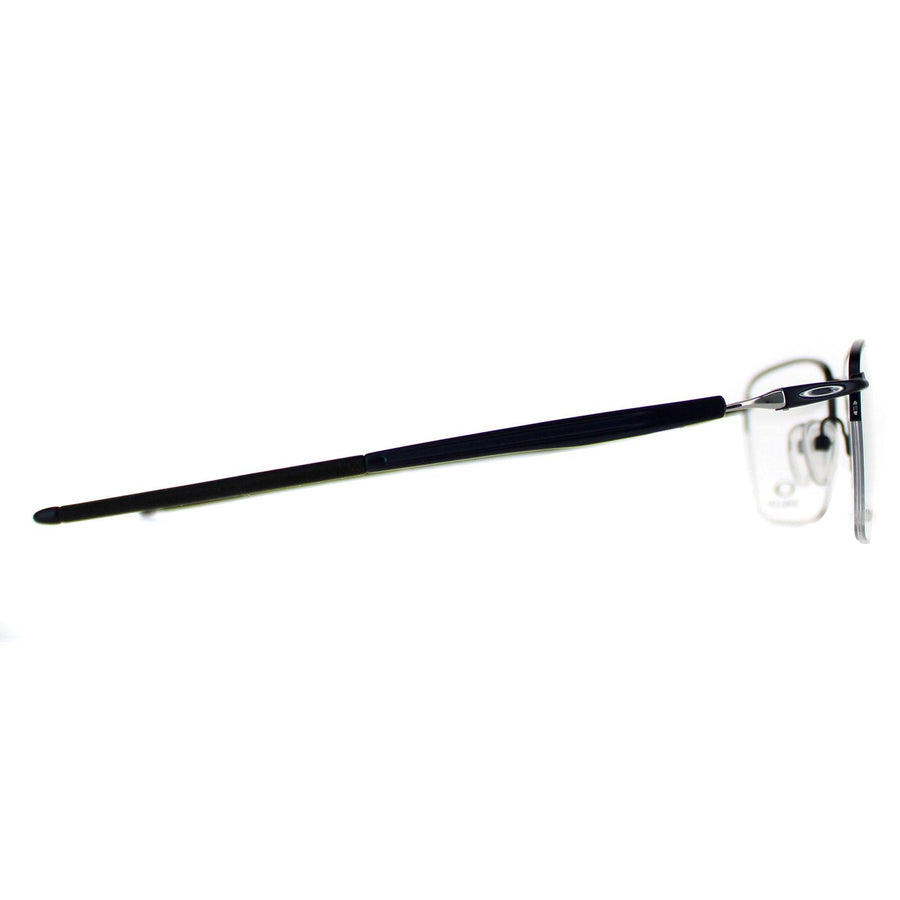 Oakley Glasses Frames Gauge 3.2 Blade OX5128-03 Matte Midnight Men
