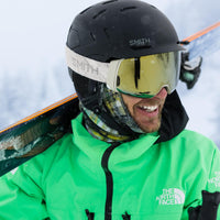 Smith Nexus Mips 9KS 63 Matte Black Unisex Helmet