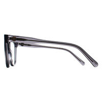 Marc Jacobs Glasses Frames MARC 629 KB7 Transparent Grey Women