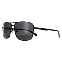 Polaroid Sunglasses PLD 2119/G/S 807 M9 Black Grey Polarized
