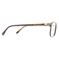 Hugo Boss Glasses Frames BOSS 1043 4IN Matte Brown
