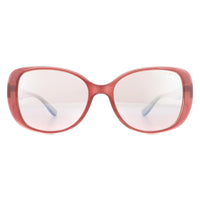 Guess Sunglasses GU7554 74F Pink Pink Brown Gradient