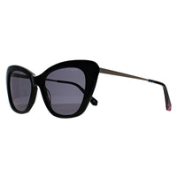 Ted Baker Sunglasses TB1742 Niamh 001 Black Grey