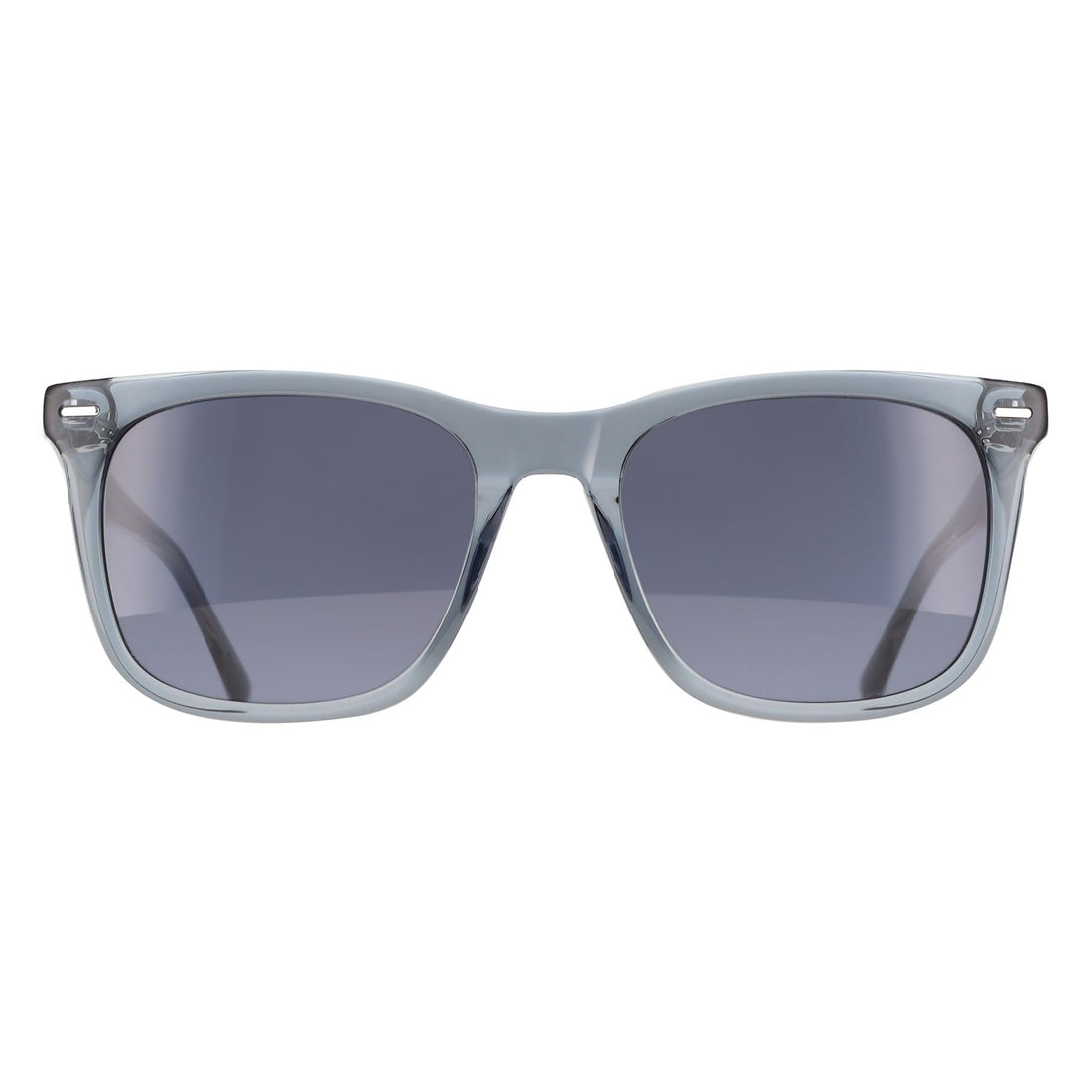 Calvin Klein Sunglasses CK21507S 429 Crystal Teal Blue