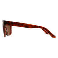 Serengeti Sunglasses Winona SS528005 Shiny Classic Havana Mineral Polarized Drivers