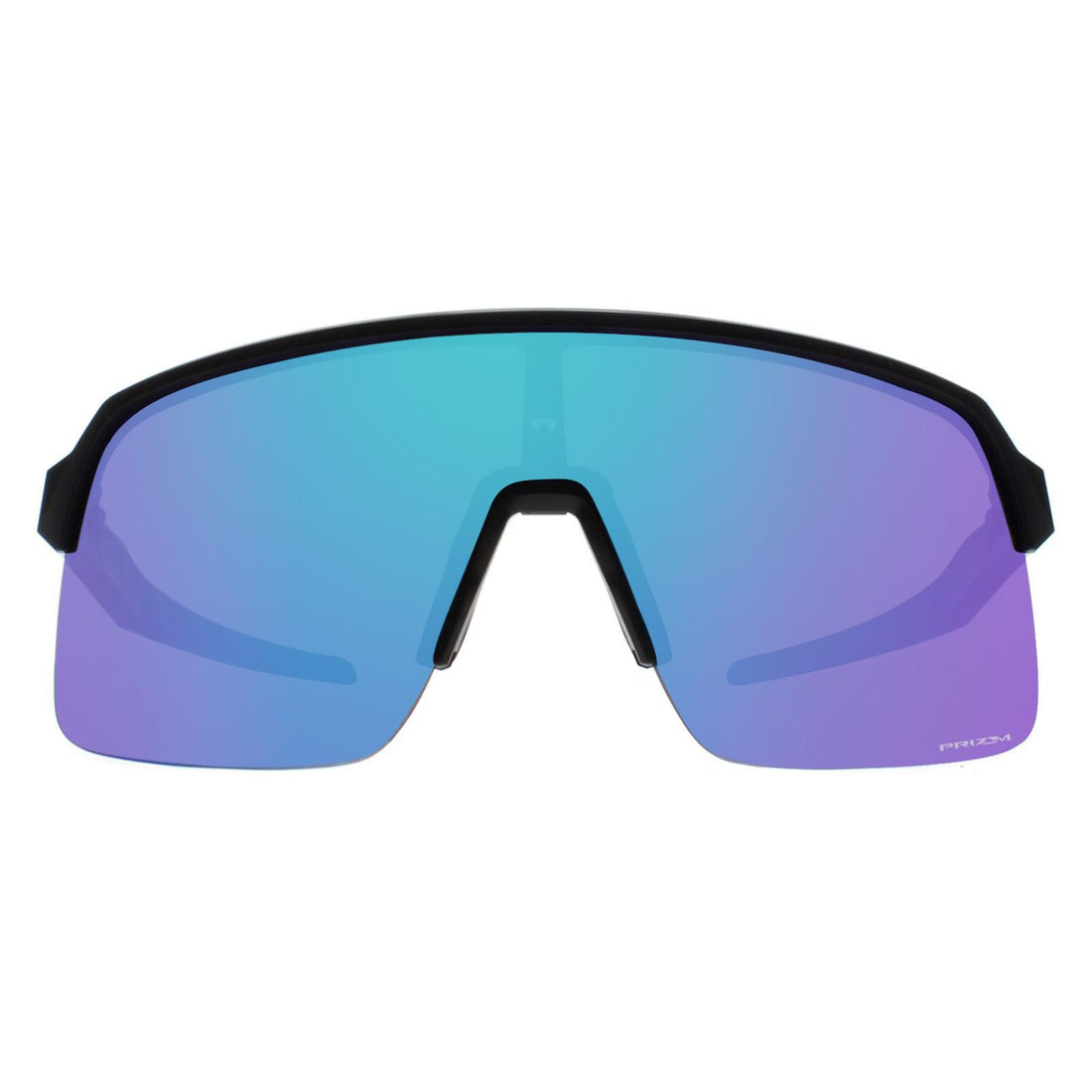 Oakley Sunglasses Sutro Lite OO9463-15 Matte Black Prizm Sapphire