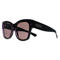 Gucci Sunglasses GG1789S 003 Purple Black Violet