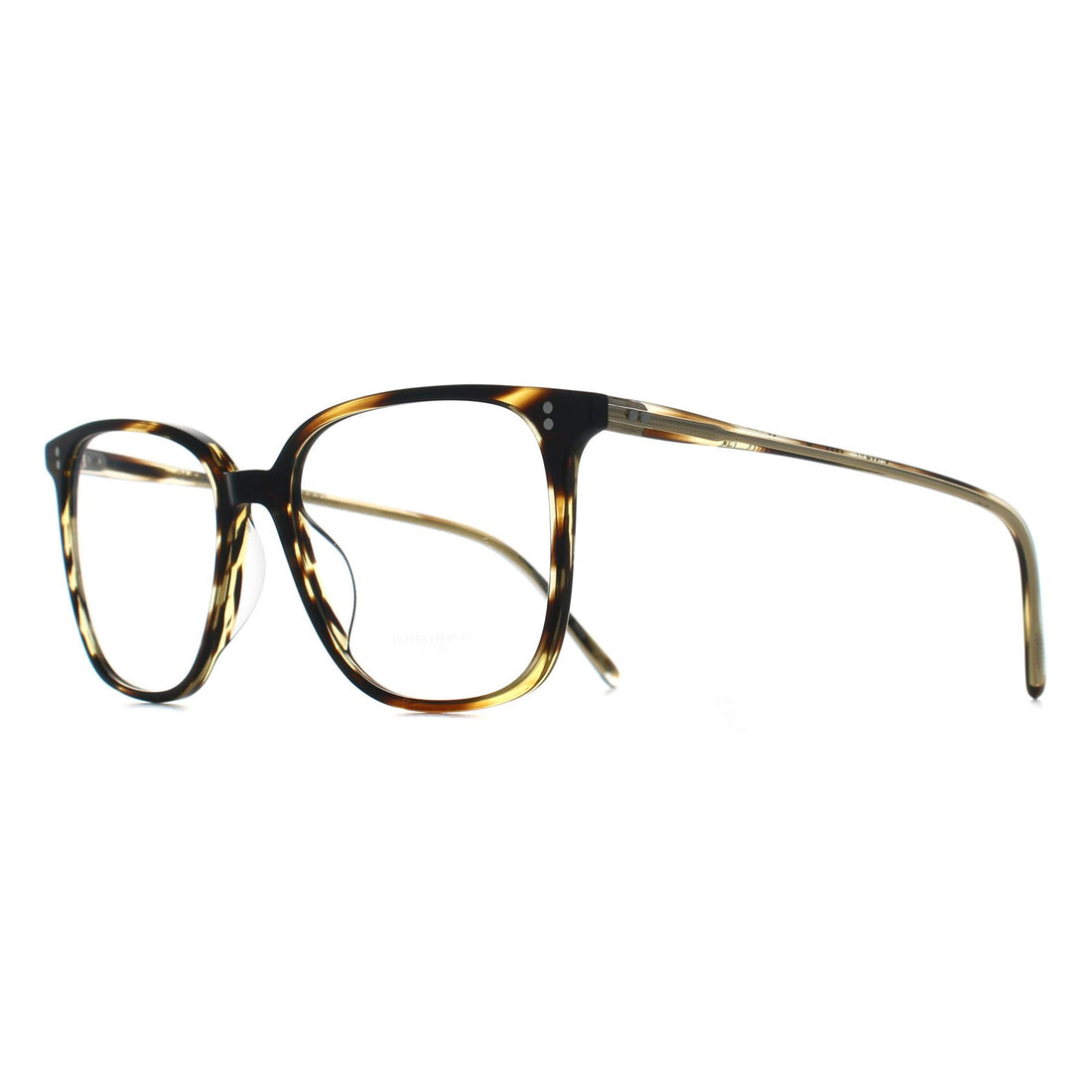 Oliver Peoples Glasses Frames OV5374U Coren 1003 Cocobolo Men Women