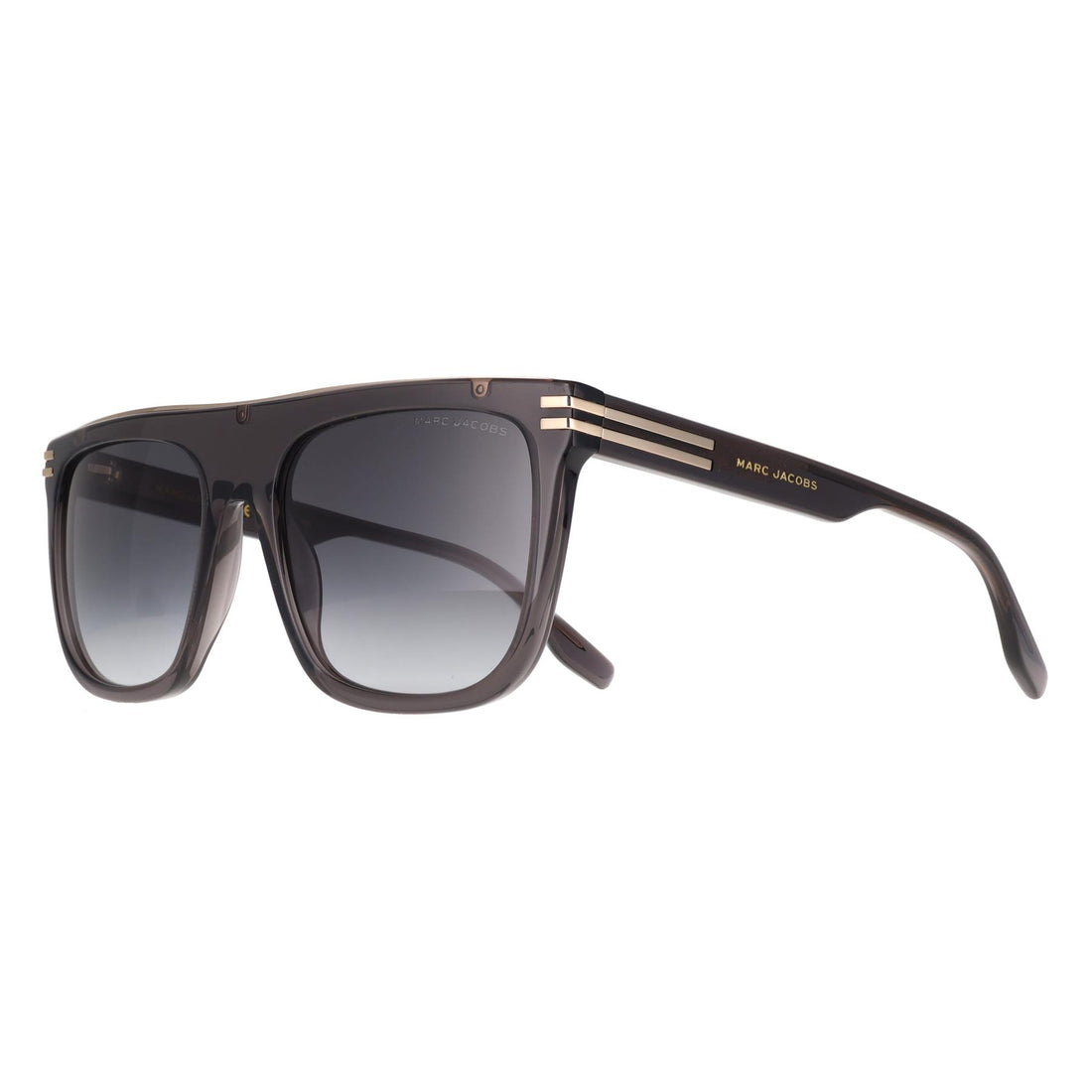 Marc Jacobs Sunglasses MARC 586/S KB7 9O Transparent Grey Grey Gradient