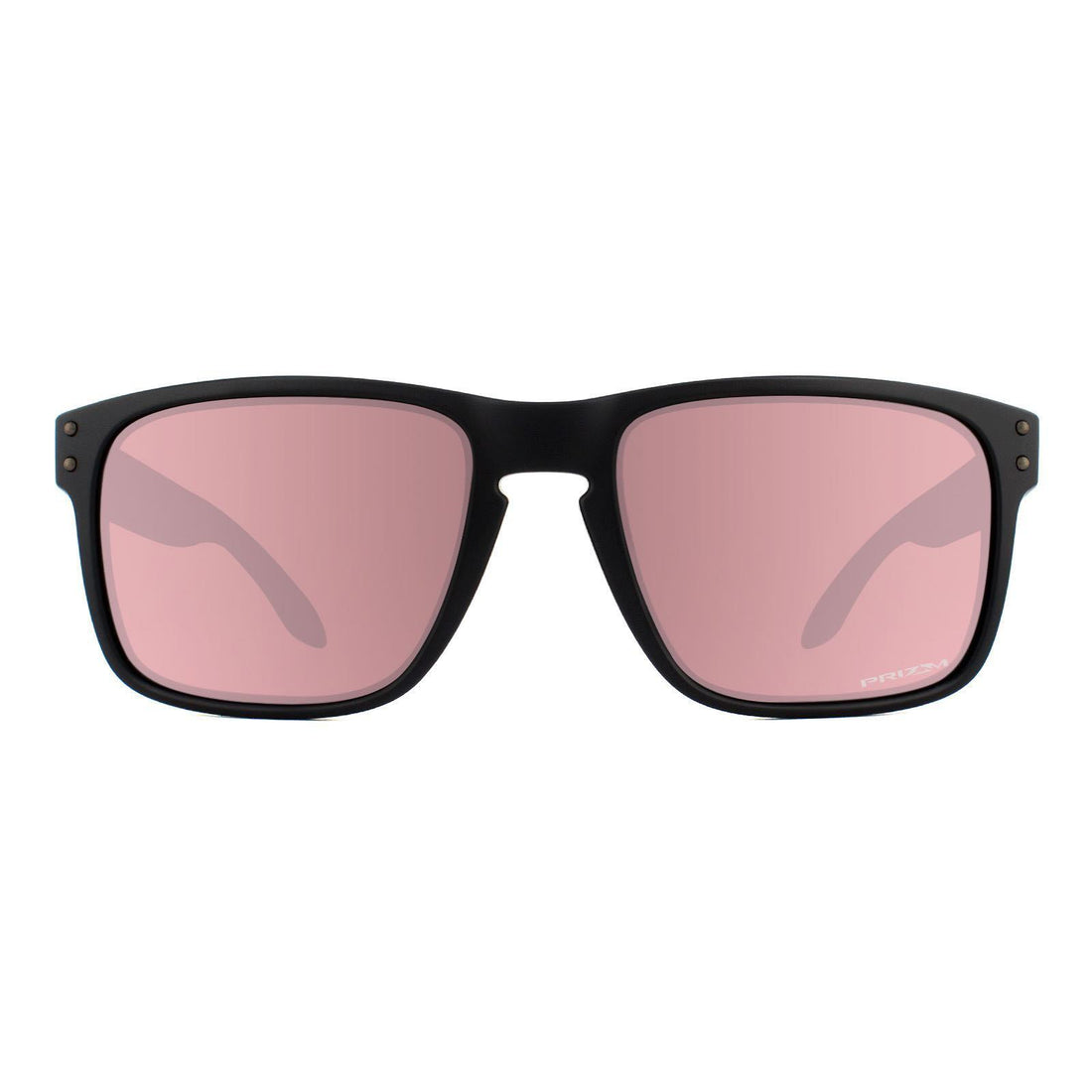 Oakley Sunglasses Holbrook OO9102-K0 Matte Black Prizm Dark Golf