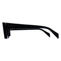 Gucci Sunglasses GG2020S 001 Black Grey