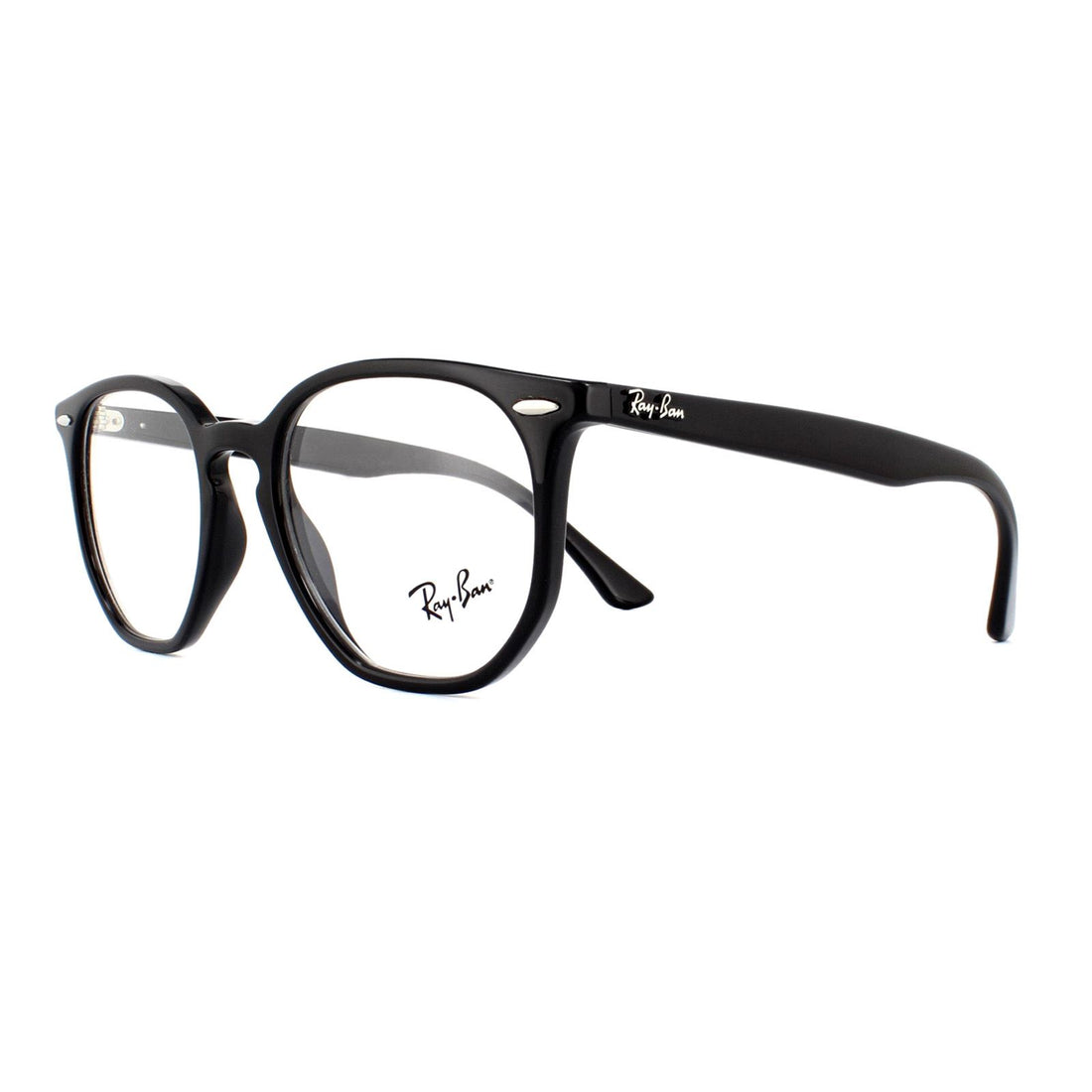 Ray-Ban 7151 Hexagonal Glasses Frames