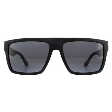 Tommy Hilfiger Sunglasses TH 1605/S 003 IR Matte Black Grey Blue