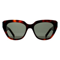 Saint Laurent Sunglasses SL 827 002 Havana Grey