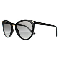Vogue Sunglasses VO5230S W44/11 Black Grey Gradient