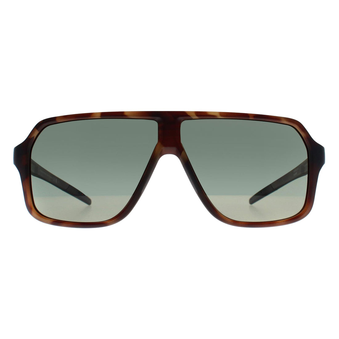 Bolle Sunglasses Prime BS030004 Matte Dark Tortoise Axis Polarized