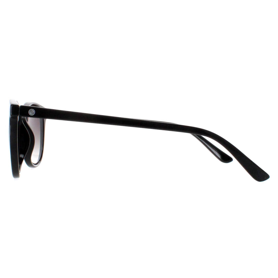 Smarty Sunglasses X2132 A Black Grey