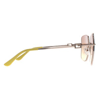 Guess Sunglasses GU7906-H 32F Gold Brown Gradient