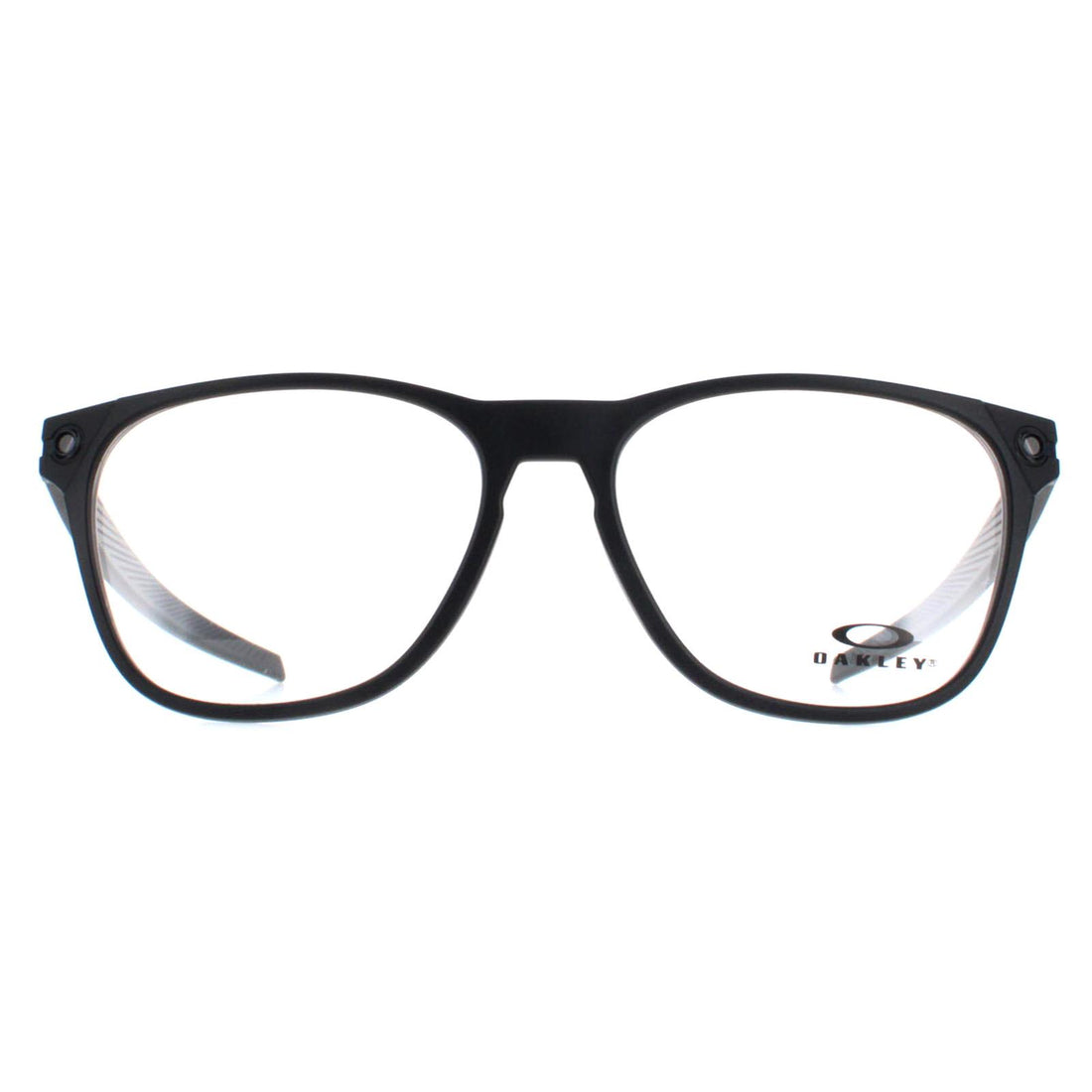 Oakley Glasses Frames OX8177 Ojector 8177-01 Satin Black Men