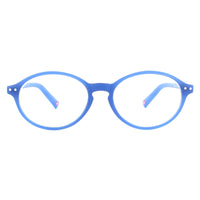 Montana Glasses Frames KBLF2 2B Blue Blue Light Block